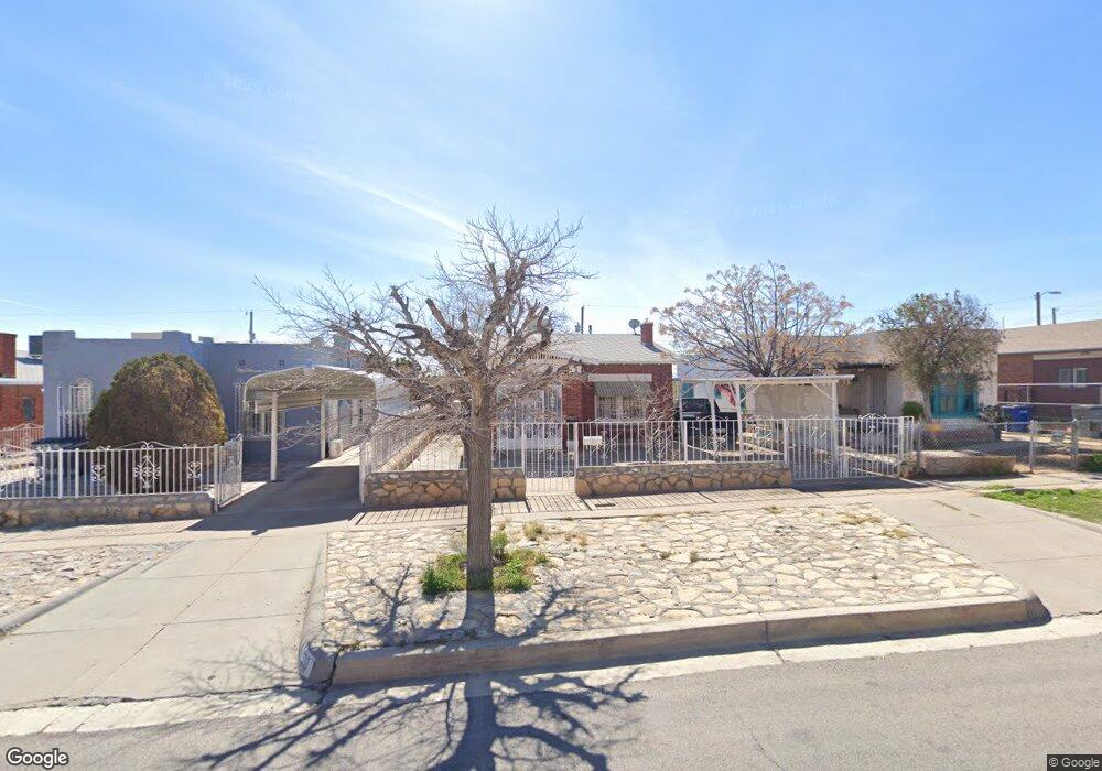 3316 Idalia Ave, El Paso, TX 79930 - photo 1