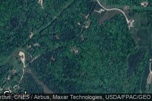 8590 Lavelle Rd, Athens, OH 45701