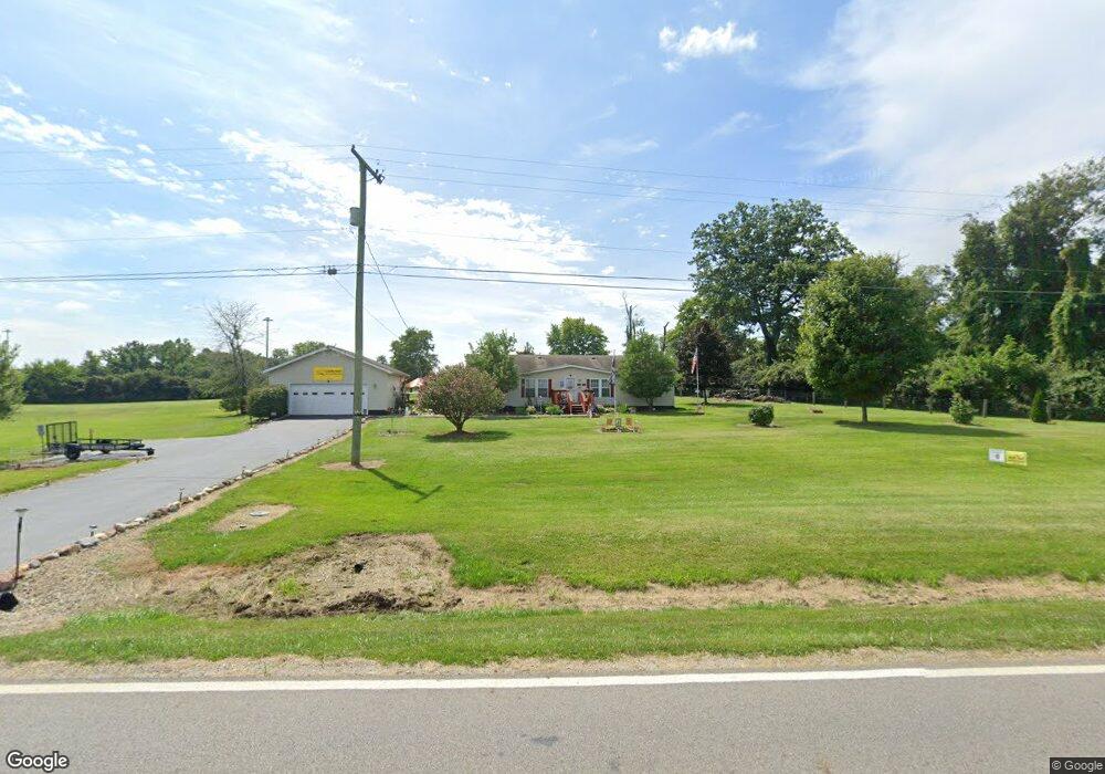 4674 Cristland Hill Rd, Hebron, OH 43025 - photo 1