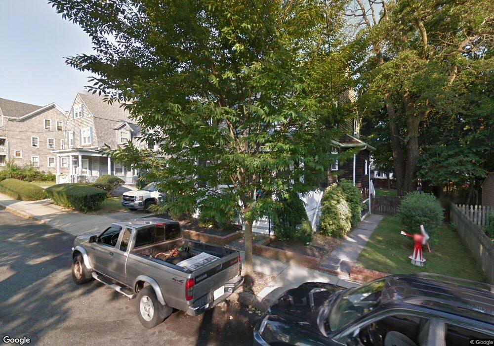 23 Stetson St, Fall River, MA 02720 - photo 1