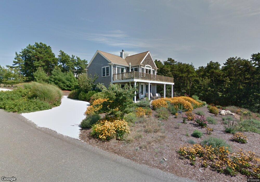 8 Short Lots Ln, Truro, MA 02655 - photo 1