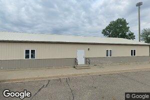 400 Galena St, Wilmont, MN 56185
