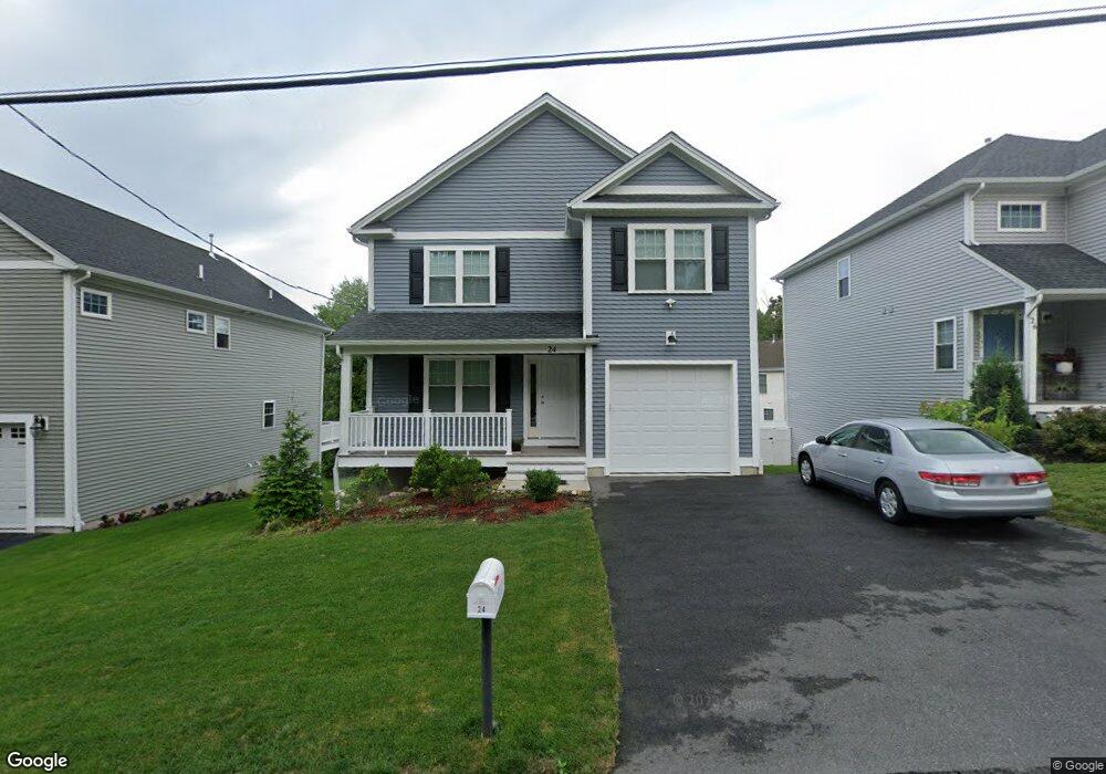 24 Aborn Ave, Cumberland, RI 02864 - photo 1