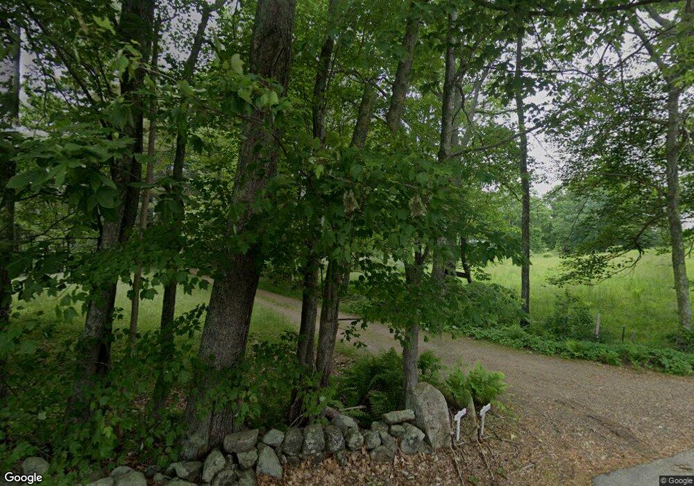 1735 Tatnic Rd, Wells, ME 04090 - photo 1