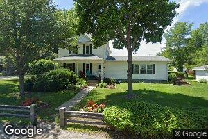 118 S Wallis St, Pickering, MO 64476