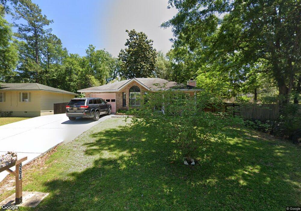 964 Kino St, Diamondhead, MS 39525 - photo 1