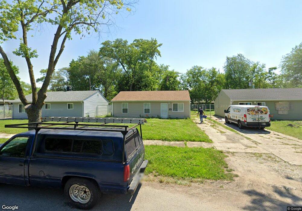 4725 Carolina St, Gary, IN 46409 - photo 1