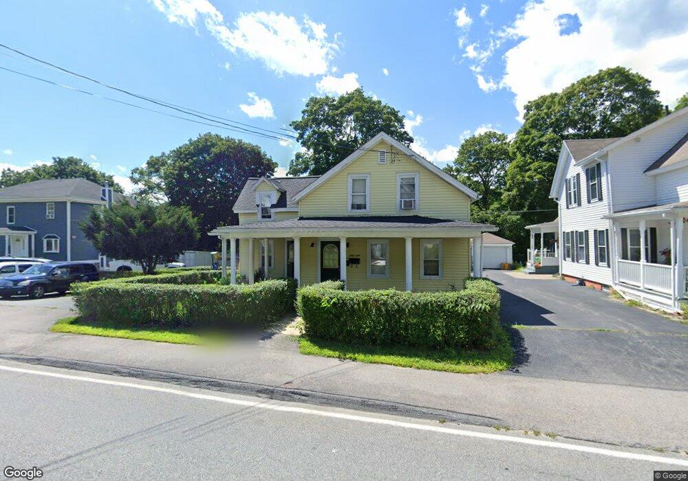 64 Manning St, Hudson, MA 01749 - photo 1