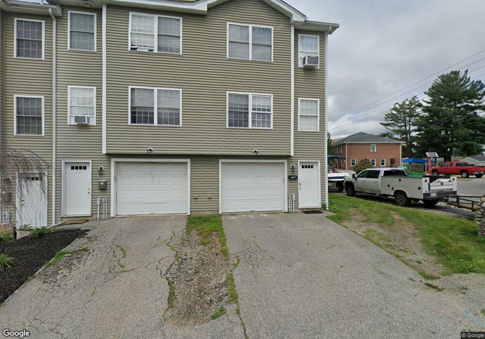 57 Randall St, Worcester, MA 01606 - photo 1