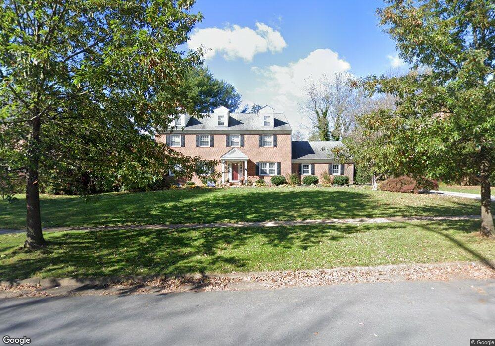 613 Black Gates Rd, Wilmington, DE 19803 - photo 1