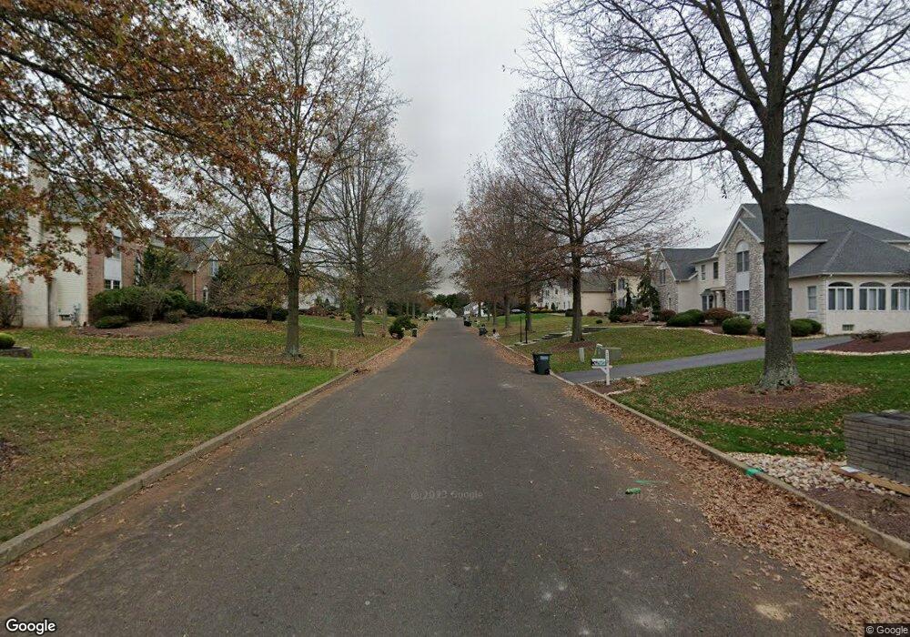 1 Orthodox Dr, Richboro, PA 18954 - photo 1