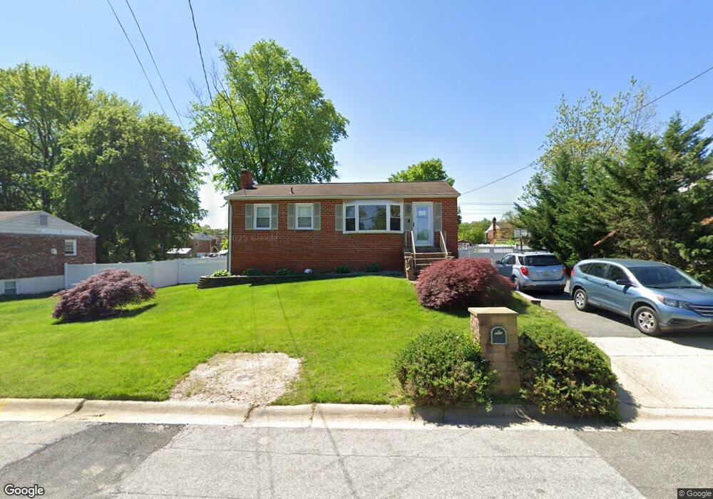 5403 Riga St, Clinton, MD 20735 - photo 1