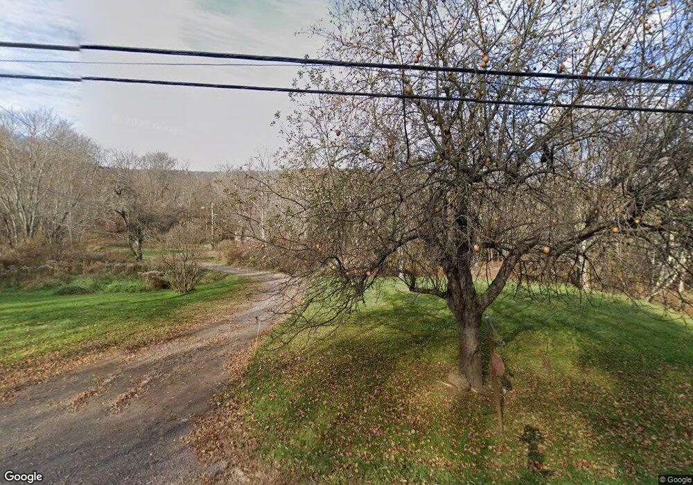 349 Pennsylvania 29, Harveys Lake, PA 18618 - photo 1