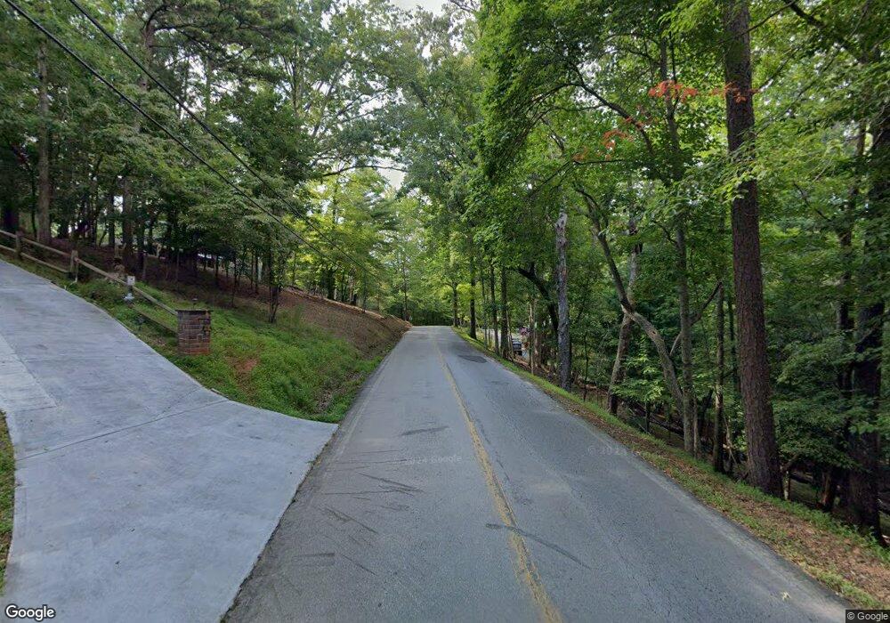 LT373 Zenith Trail, Ellijay, GA 30540 - photo 1