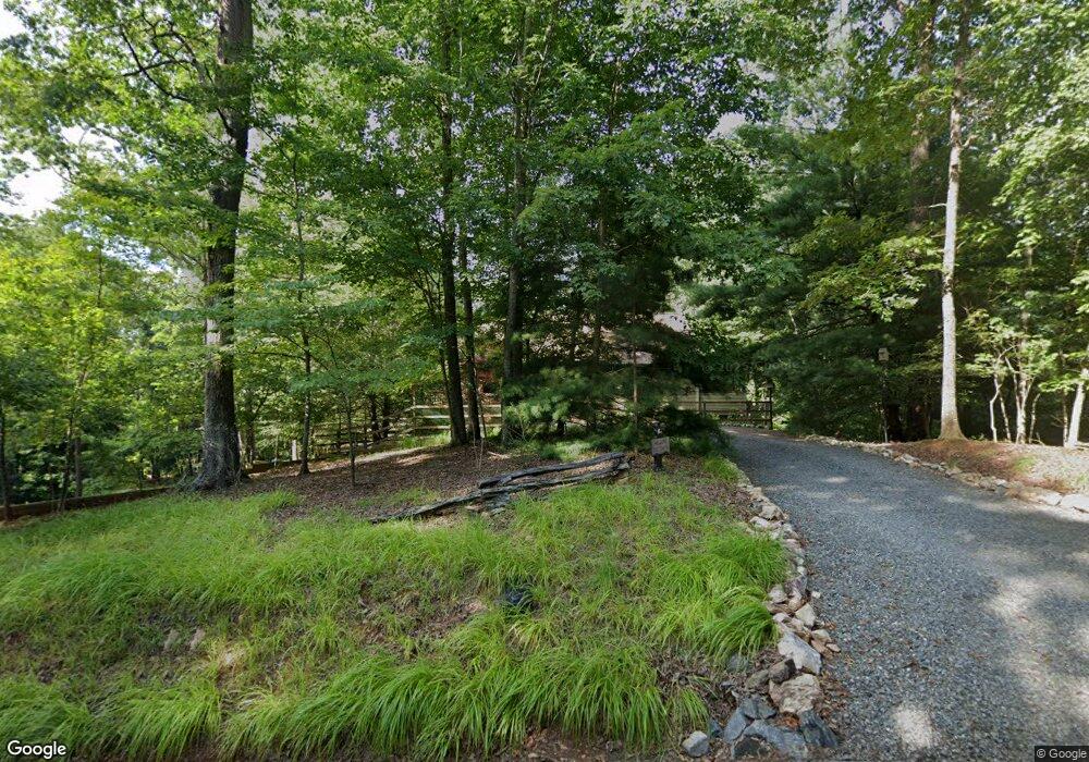 380 Zenith Trail, Ellijay, GA 30540 - photo 1