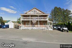 246 Sinclair Rd, Sinclair, ME 04779