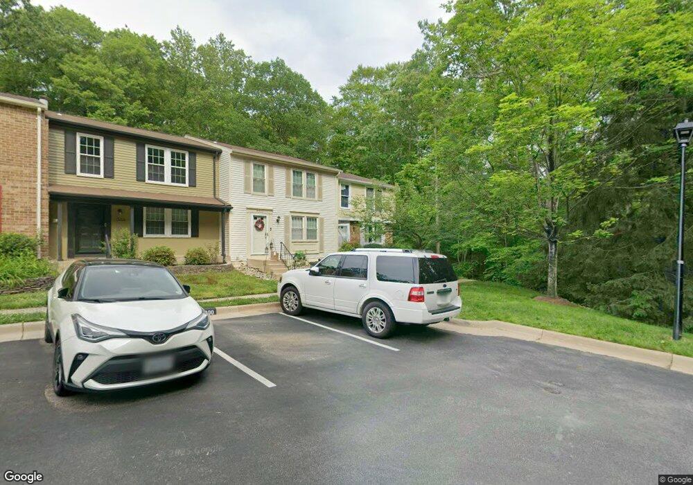 8900 Gutman Ct, Springfield, VA 22153 - photo 1