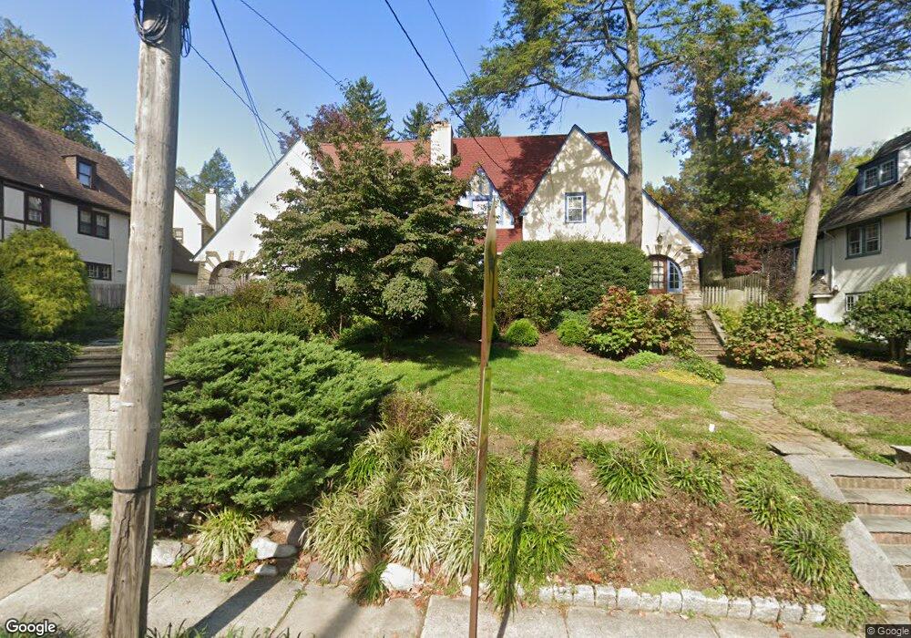 405 Greenwood Ave, Wyncote, PA 19095 - photo 1