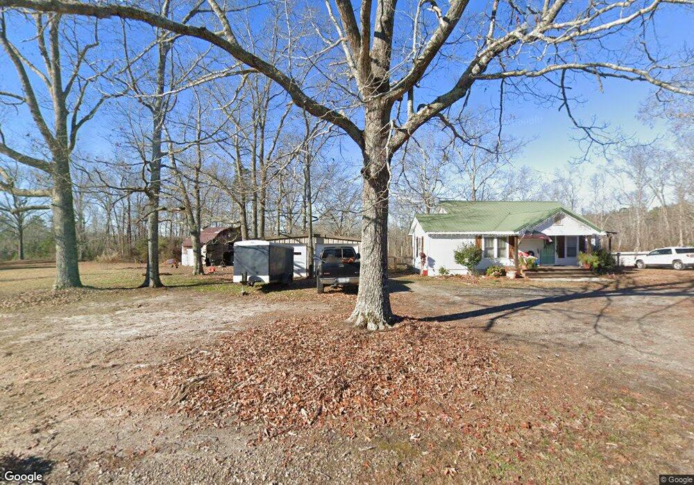207 J C Wright Rd, Waco, GA 30182 - photo 1