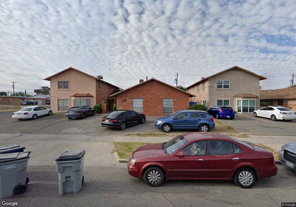 10524 Ashwood Dr unit A, El Paso, TX 79935 - photo 1