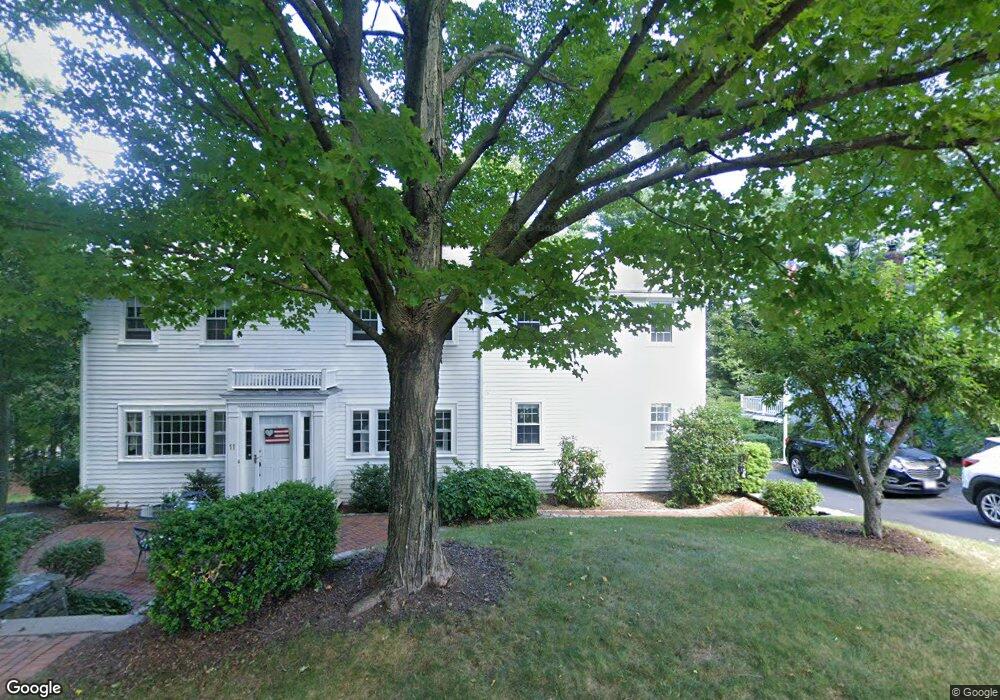 11 Harborview Dr, Hingham, MA 02043 - photo 1