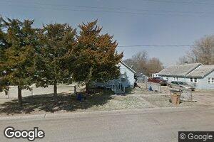 209 Ash St, Chase, KS 67524
