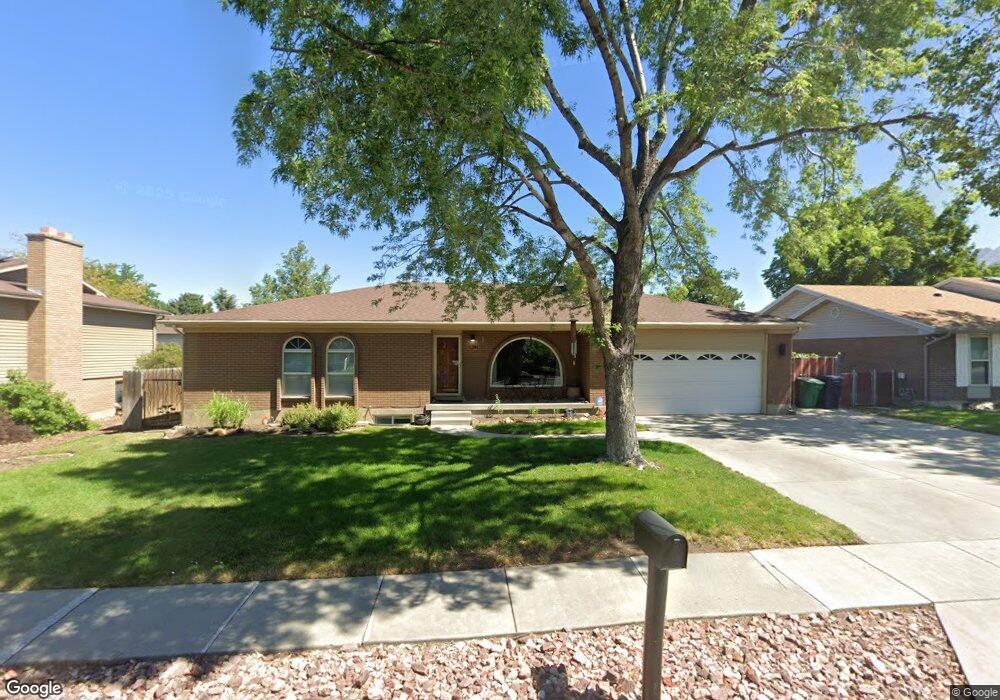 1381 E 8020 S, Sandy, UT 84093 - photo 1