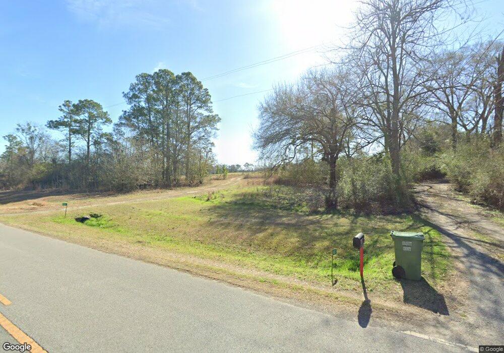 6177 Lower Meigs Rd, Meigs, GA 31765 - photo 1