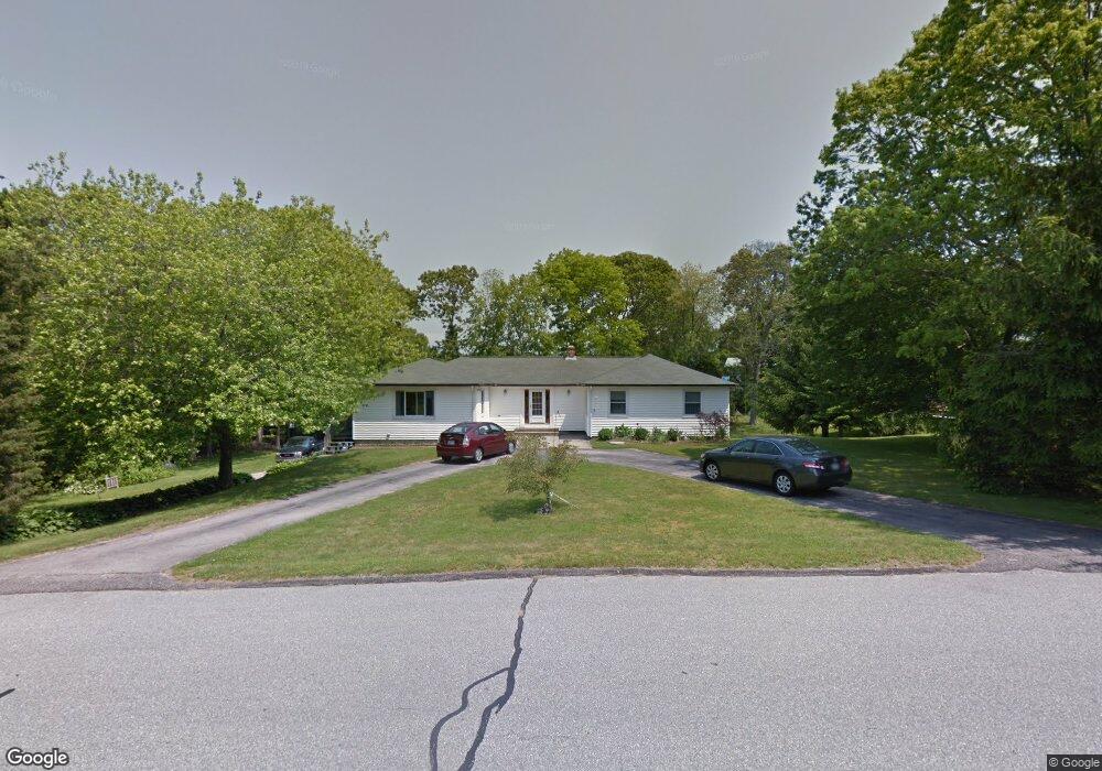 16 Robin Hollow Ln, Westerly, RI 02891 - photo 1