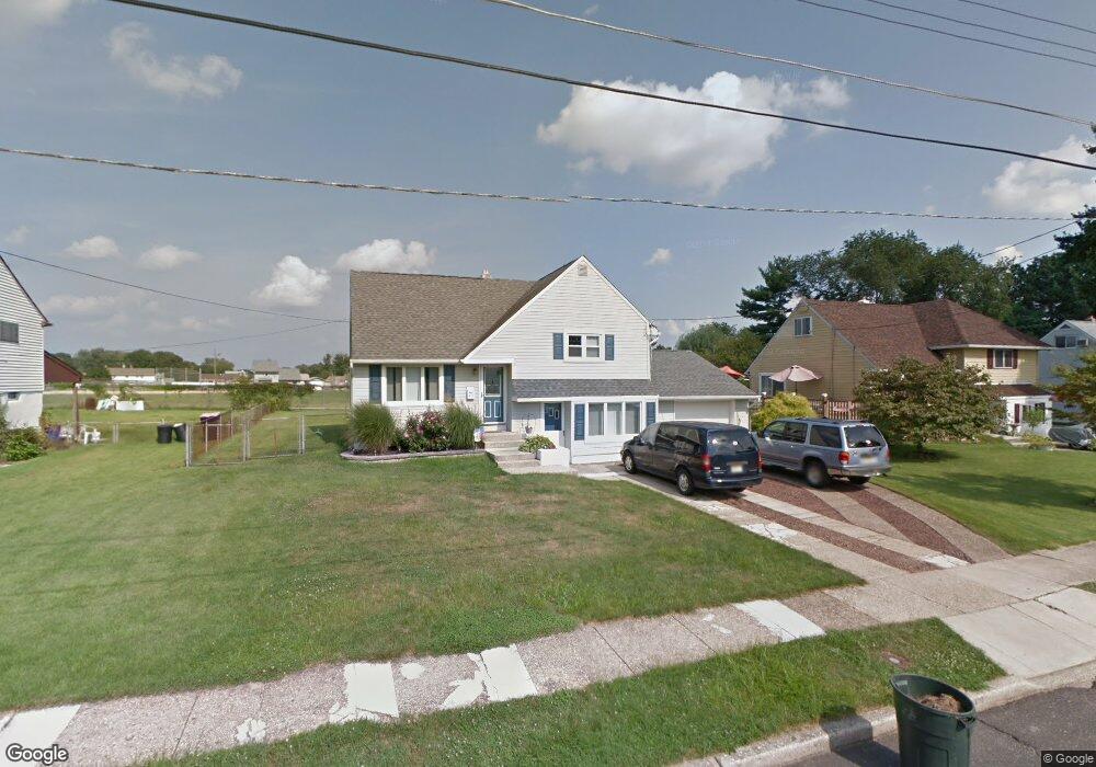 412 Jefferson Ct, Glendora, NJ 08029 - photo 1