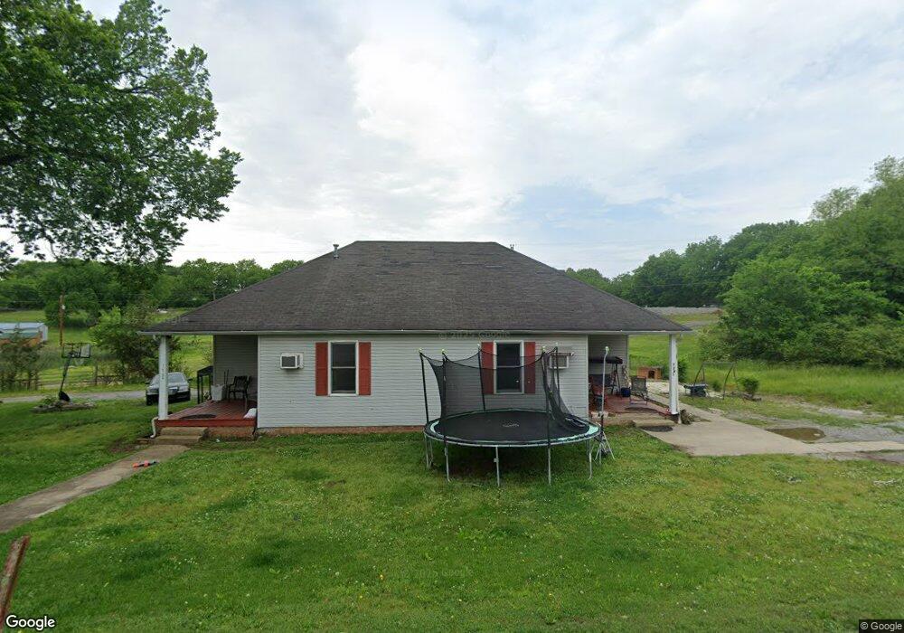 178A Cedar River Rd, Shelbyville, TN 37160 - photo 1