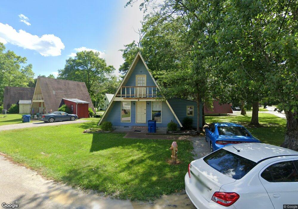 43 Swiss Dr, Manchester, TN 37355 - photo 1