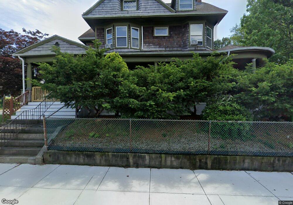 769 President Ave, Fall River, MA 02720 - photo 1