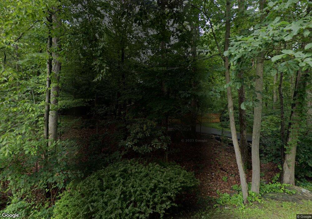 55 Scott Ridge Rd, Ridgefield, CT 06877 - photo 1