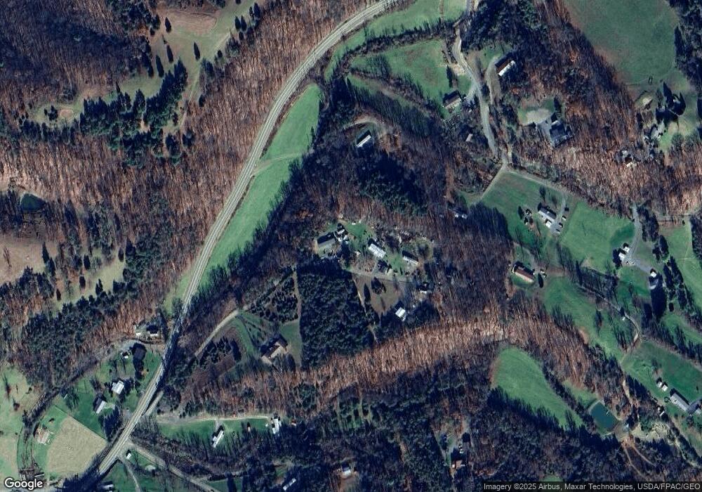 235 Low Rider Dr, Old Fields, WV 26845 - photo 1