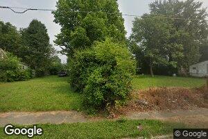 554 W Wilson Ave, Muncie, IN 47305