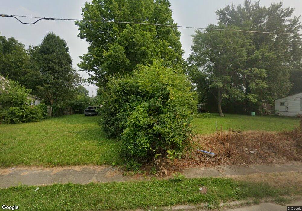 554 W Wilson Ave, Muncie, IN 47305 - photo 1