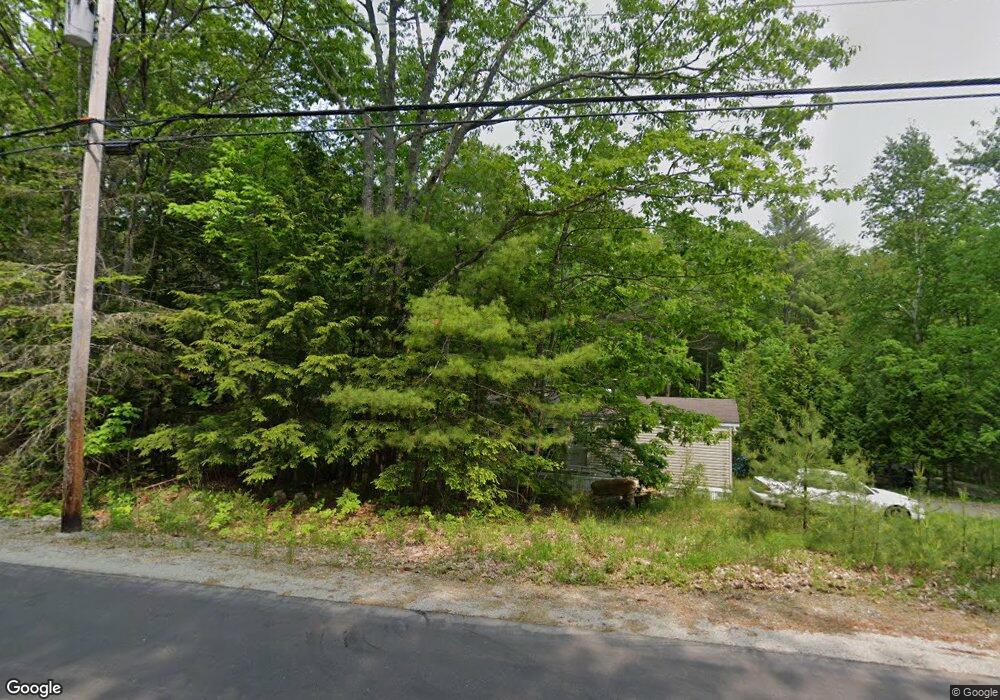 277 Carding MacHine Rd, Bowdoinham, ME 04008 - photo 1