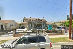 4109 Bartlett Ave, Rosemead, CA 91770