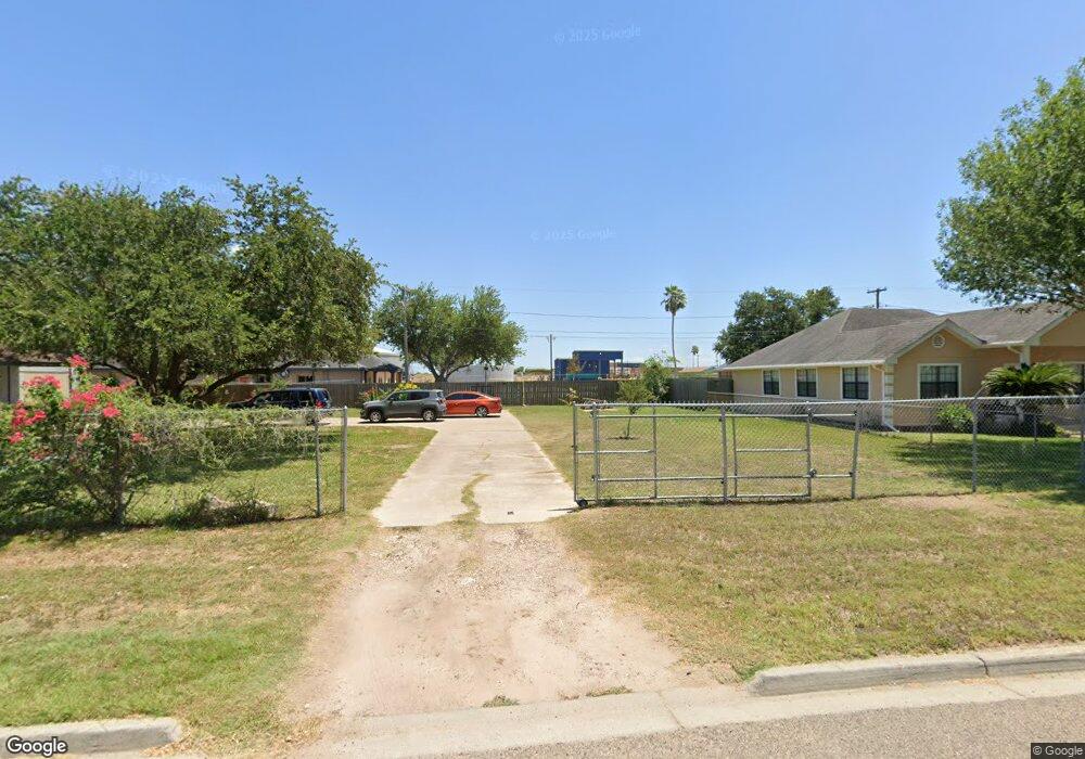 220 de Los Santos Ave, Weslaco, TX 78599 - photo 1