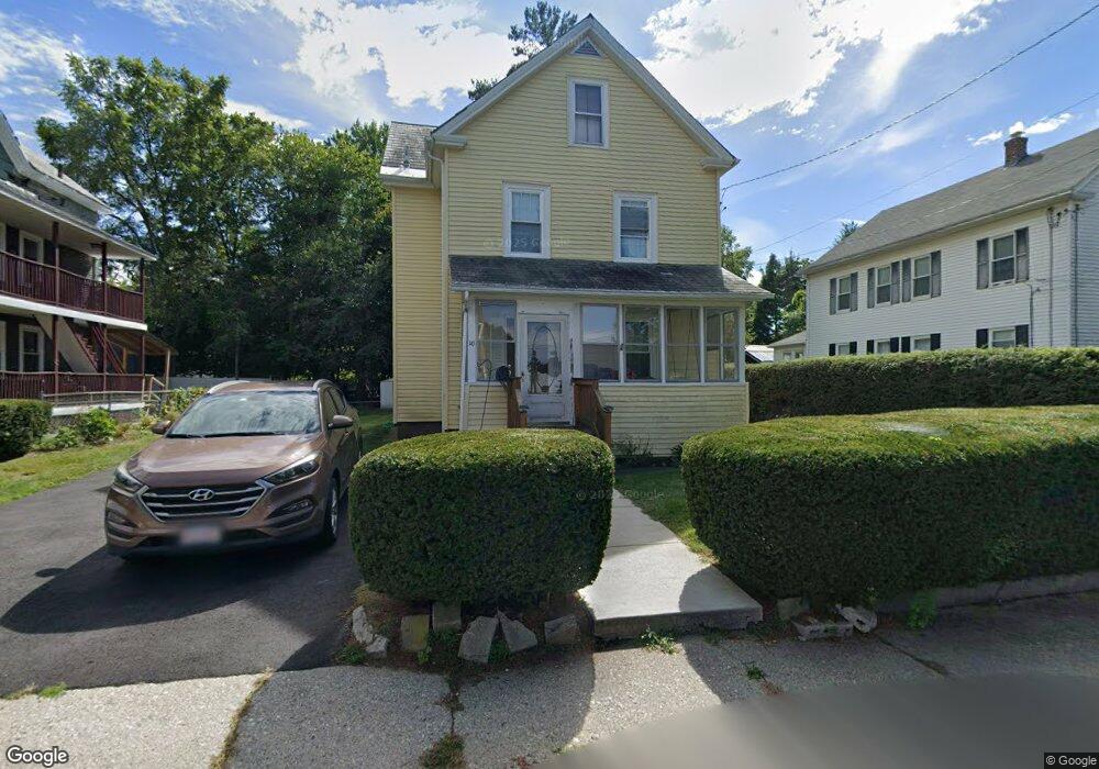 10 Princeton Ave, Easthampton, MA 01027 - photo 1