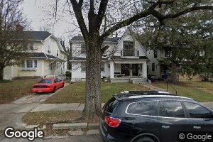 1742 Radcliff Rd, Dayton, OH 45406