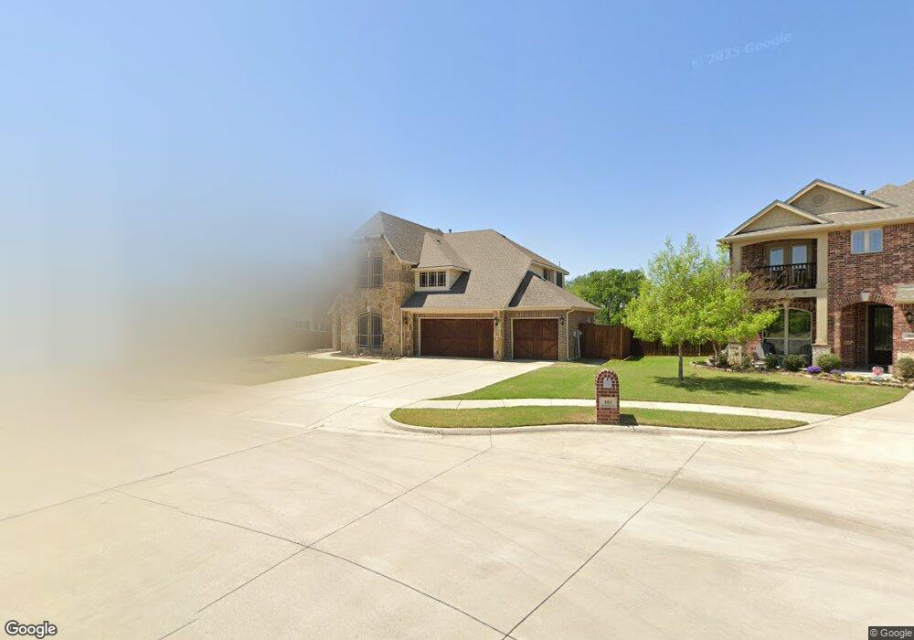 103 Carriage Run Dr, Wylie, TX 75098 - photo 1