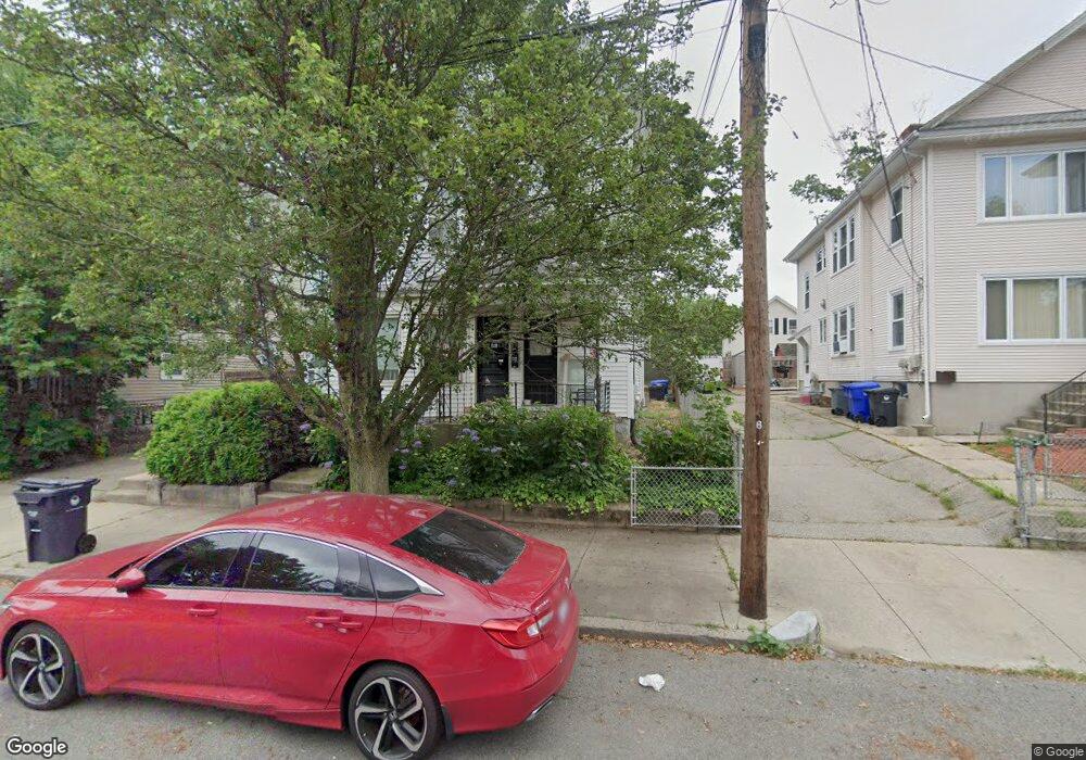 39 Kepler St, Pawtucket, RI 02860 - photo 1