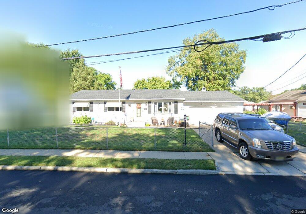 1003 Lambert Dr, Westampton, NJ 08060 - photo 1