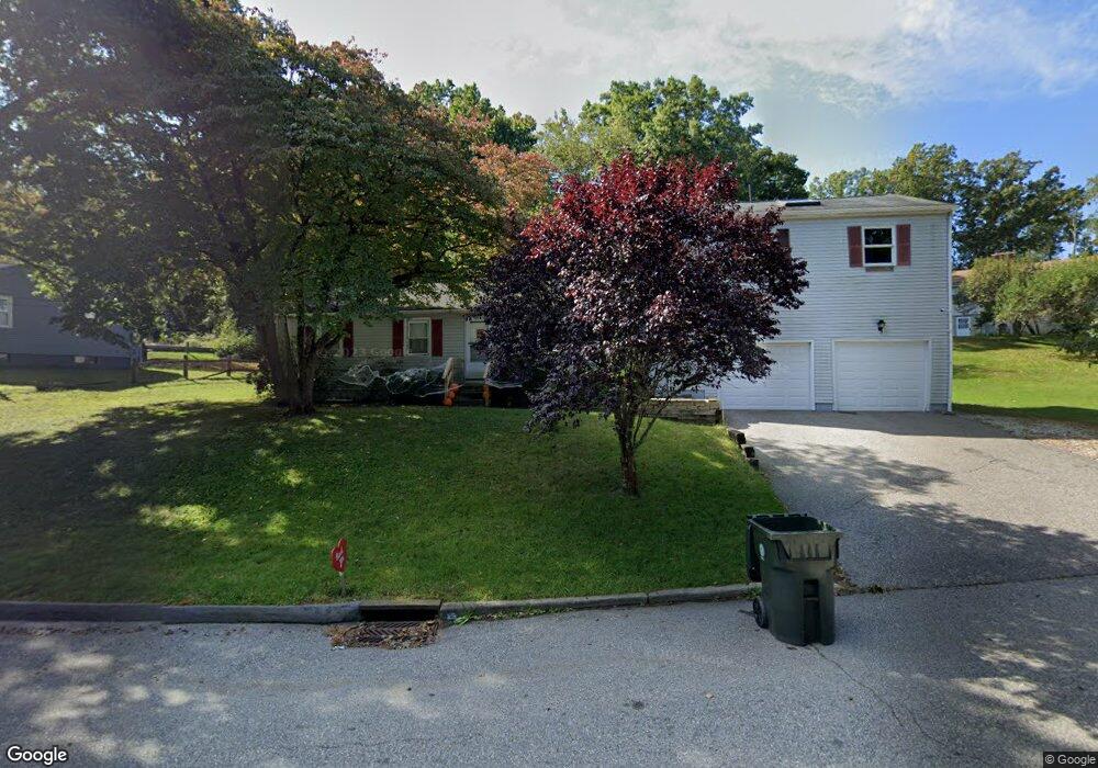 27 Philip Lauter Ave, Windham, CT 06226 - photo 1