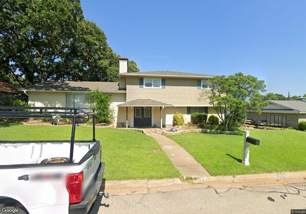 3104 Frances St, Denison, TX 75020 - photo 1