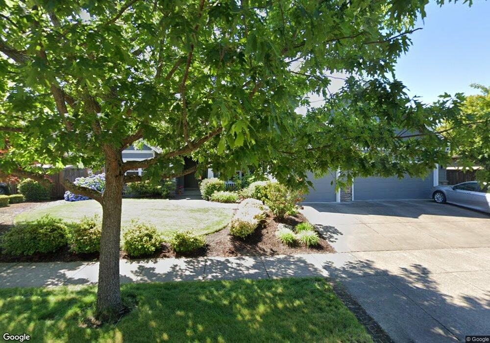 3348 Arlington Ave, Eugene, OR 97408 - photo 1