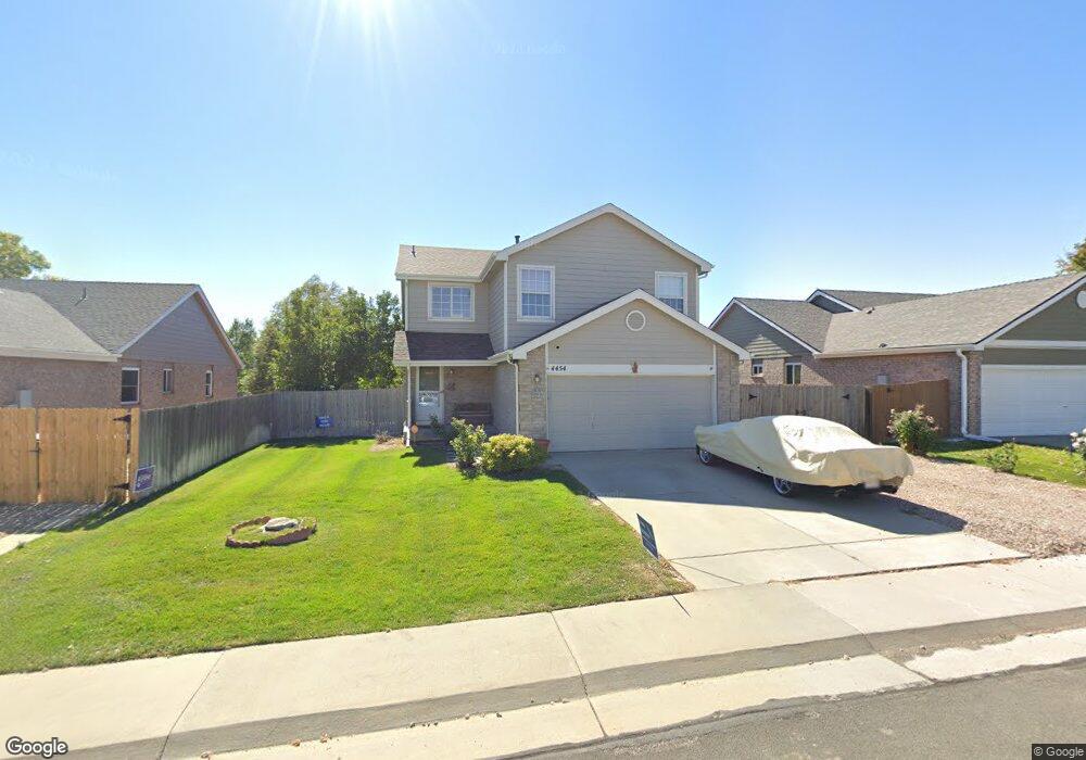 4454 E 128th Place, Thornton, CO 80241 - photo 1