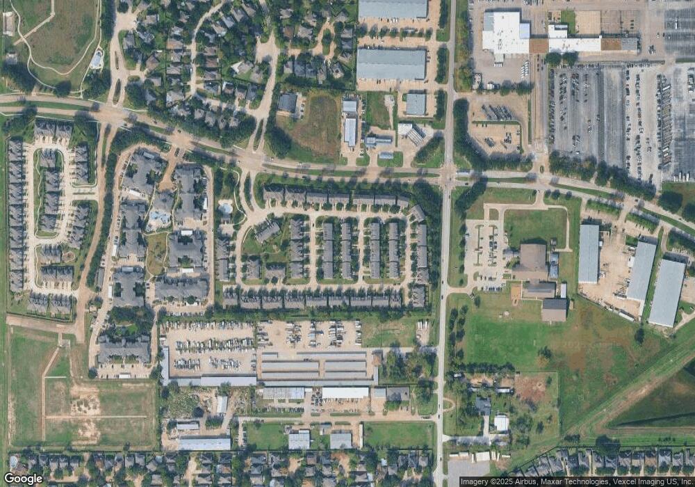 8327 Gros Ventre Ln, Houston, TX 77095 - photo 1